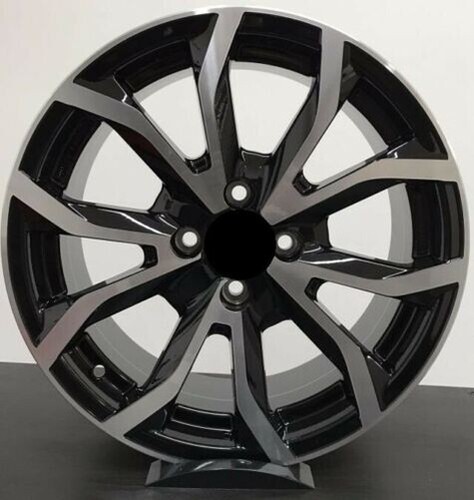 Jantes alliage fiat - jantes,