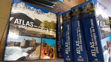 Atlas des plus beaux sites