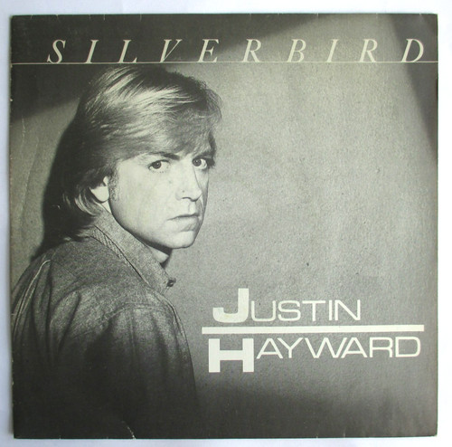 Justin hayward france sp - justin,