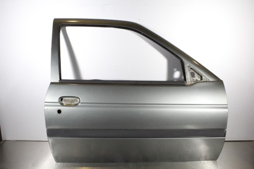 Porte avant droit ford escort - avant,