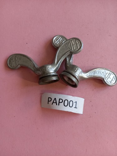 Papillons serrage roue - de,