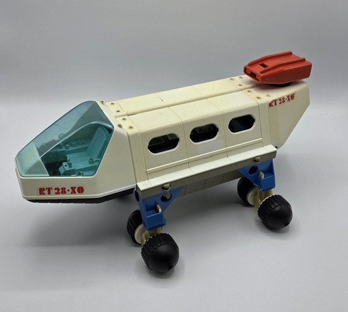 Playmobil navette - 🟢,