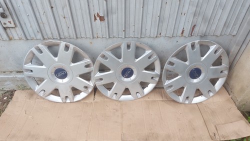 Enjoliveur pouces ford - enjoliveur,