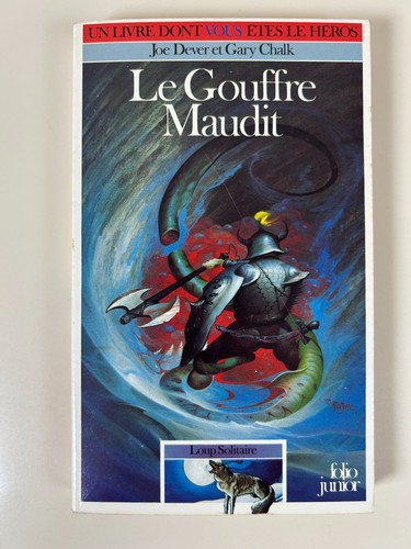 Livre dont vous - un, êtes