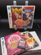 Beyblade Metal Fusion - Cyber