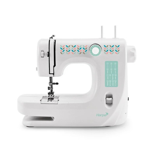 Machine coudre avec - à,
