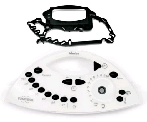 Frontalino masque avant - masque,