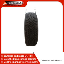 🇫🇷 Pneu MINERVA ALL