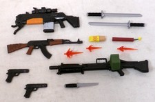 Marvel Legends Maximum Séries