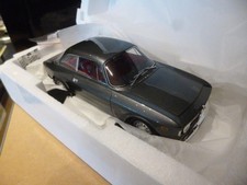 ALFA ROMEO SPRINT GT 1600 VELOCE 1965 MITICA 1/18