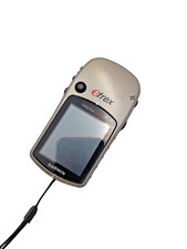 Garmin eTrex Vista HCx GPS Handheld Navigator Outdoor Hiking Waterproof Geocache