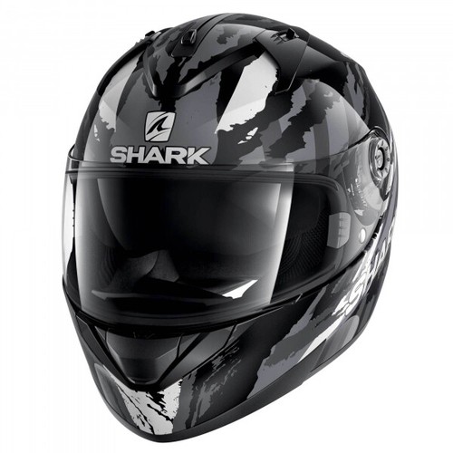 Casque intégral shark ridill - casque,