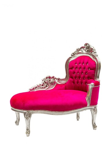 Lit jour chaise longue en - jour,