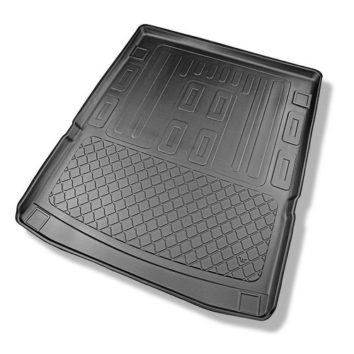 Tapis coffre pour - tapis, de