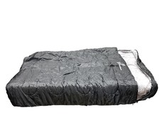 Double sac de couchage d'hiver