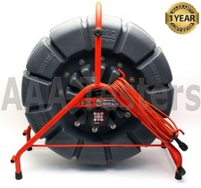 Ridgid SeeSnake Plus 71RK Mini