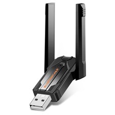 Adaptateur Bluetooth 6.0