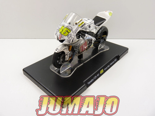 Mr40 moto valentino - moto, rossi