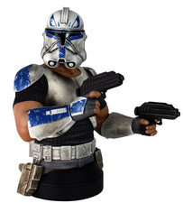Star Wars Captain Rex Diamond