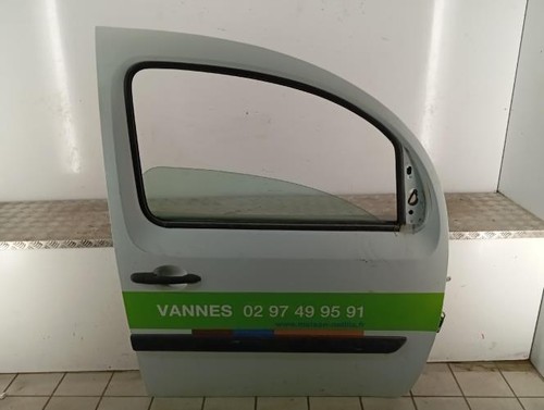 Porte avant droit renault - porte,