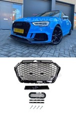 RS3 Look Grille de calandre en