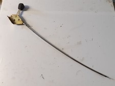 câble de régime moteur de tondeuse autoportée toro 12.5-32 xl (71301)