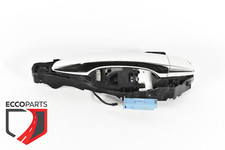 Poignée de Porte Avant Droite