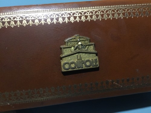 Beau rare porte buvard - beau,