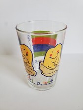 Verre Moutarde Amora