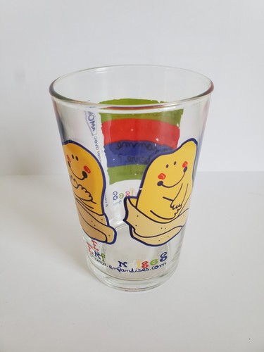 Verre moutarde amora - verre,