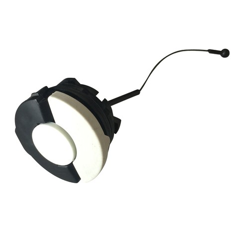 Fuel tank cap - fuel, stihl