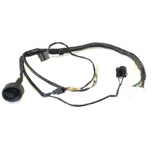 1998–2001 Yamaha FZS600 Fazer Headlight & Speedo Wiring Harness 5DM‑84359‑00‑00