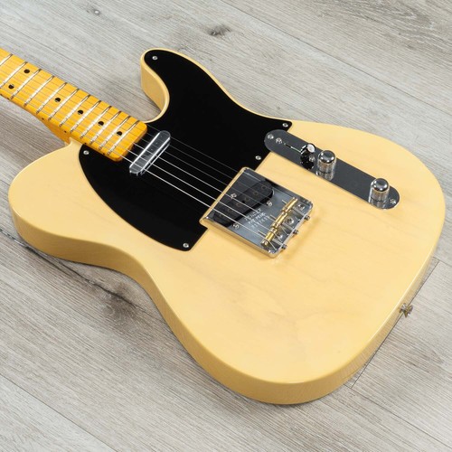 Fender custom shop 1954 - fender,