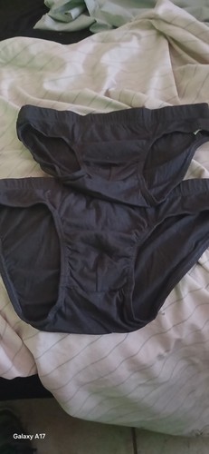 Lot slip taille t6 - de,