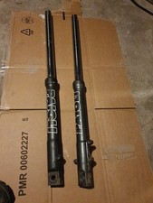 Fourche Paioli Moto 50 Derbi Senda 