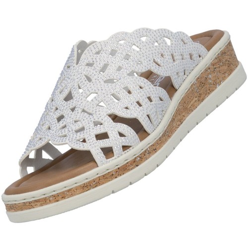 Rieker mule femme - mule,