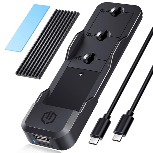 Graugear docking station - m2,