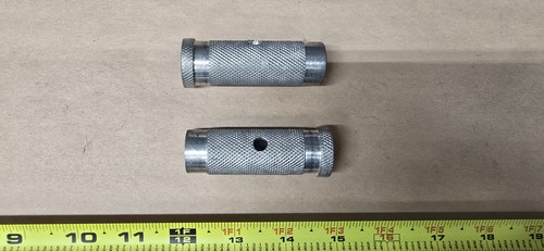Honda rs125 knurled - rs125,