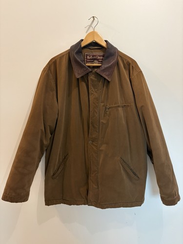Marlboro classics veste - marlboro,