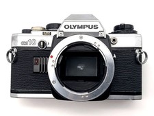 Olympus OM 10 Appareil Photo