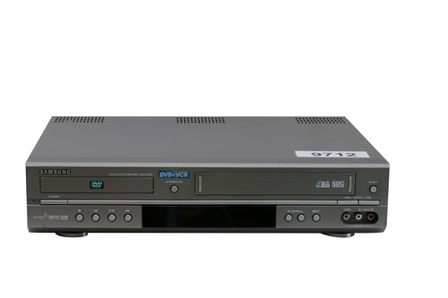 Samsung dvd v7070 vhs - dvd-v7070, /
