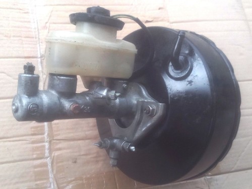 Brake booster master - brake,