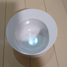 Cendrier Enzo Mari BORNEO pour