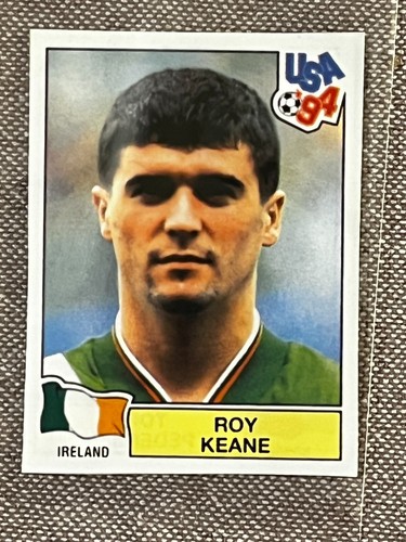 Sticker panini world cup usa - cup,