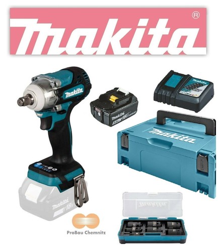 Makita dtw300z visseuse - makita,