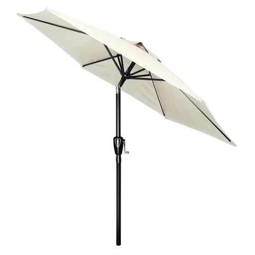 Parasol marché pour - parasol, table