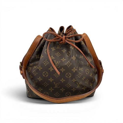Sac bandoulière louis vuitton - sac,