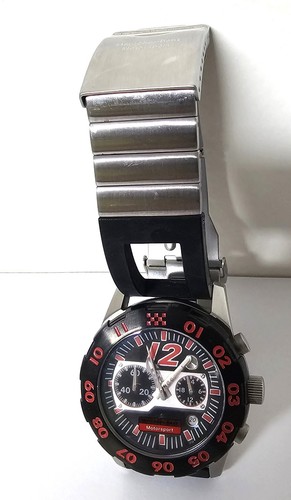 Très rare montre mercedes - très,