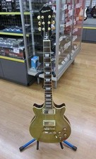 Guitare électrique EPIPHONE GENESIS