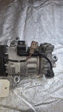 Compresseur clim RENAULT